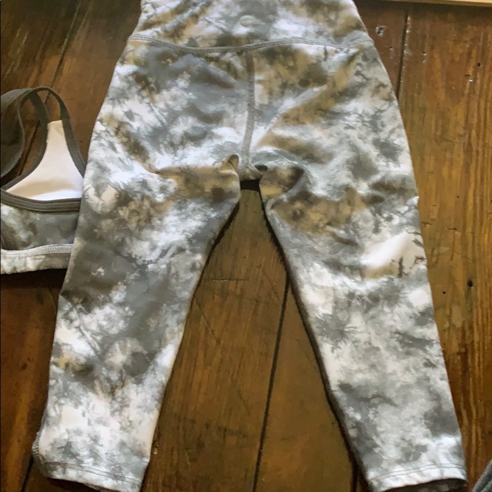 Avía Sports toddler set - Picture 5 of 8